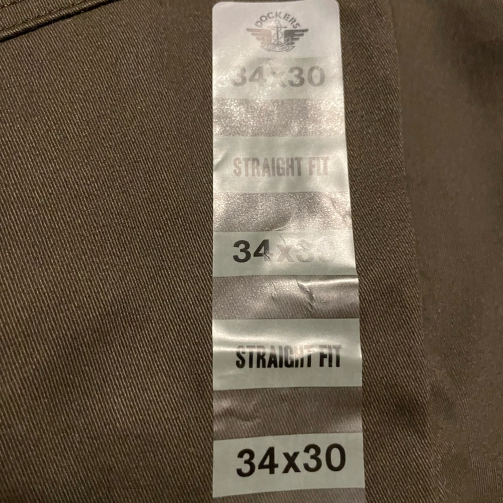New never worn. - Picture 4 of 4